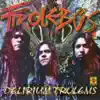 Trolebús - Delirium Trolems